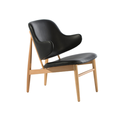Porcellana Multi colori di Larsen della vetroresina della sedia facile alla moda del bracciolo 70 * 64 * 77 cm fornitore