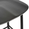 Cenere moderna del solido dello sgabello da bar di Seat del compensato delle sedie di Antivari della mobilia commerciale fornitore