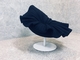 Sedia facile del bracciolo della vetroresina della fioritura progettata dalla mobilia della casa di Kenneth Cobonpue fornitore