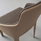 Ola di idea innovare che pranza sedia/la bella sedia gamba di legno dell'Italia fornitore