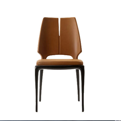 Porcellana Vetroresina leggera di contorno che pranza sedia per la dimensione su misura mobilia domestica fornitore
