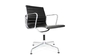Replica Charles   Altezza regolabile della struttura di alluminio della sedia dell'ufficio della parte girevole di stile fornitore