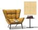 Il tessuto della sedia di Vioski Tuulla di uso del ristorante dell'interno è venuto svago ISO9001 fornitore