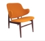 Multi colori di Larsen della vetroresina della sedia facile alla moda del bracciolo 70 * 64 * 77 cm fornitore