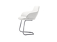 Usi più lombo-sacrale 68 * 65 * 90cm di conferenza della sedia classica moderna dell'ufficio di Arper Aston fornitore