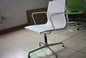 Sedia durevole dell'ufficio della maglia della parte girevole, nuova di progettazione sedia esecutiva regolabile indietro fornitore