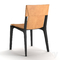 Signora Isadora Chair With Covering di Poltrona in sella Cammello extra - struttura fornitore